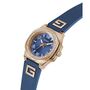 Guess Damen Uhr Armbanduhr G HYPE GW0617L3 Silikon