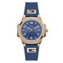 Guess Damen Uhr Armbanduhr G HYPE GW0617L3 Silikon