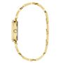 Guess Damen Uhr Armbanduhr EMPOWER GW0759L2 Edelstahl