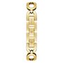Guess Damen Uhr Armbanduhr EMPOWER GW0759L2 Edelstahl