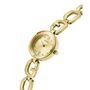 Guess Damen Uhr Armbanduhr EMPOWER GW0759L2 Edelstahl