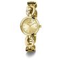 Guess Damen Uhr Armbanduhr EMPOWER GW0759L2 Edelstahl