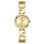 Guess Damen Uhr Armbanduhr EMPOWER GW0759L2 Edelstahl