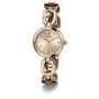 Guess Damen Uhr Armbanduhr EMPOWER GW0759L3 Edelstahl