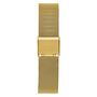 Guess Damen Uhr Armbanduhr EVE GW0768L2 Edelstahl