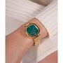 Guess Damen Uhr Armbanduhr EVE GW0768L2 Edelstahl