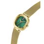 Guess Damen Uhr Armbanduhr EVE GW0768L2 Edelstahl
