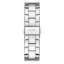 Guess Damen Uhr Armbanduhr MAJESTY GW0771L1 Edelstahl