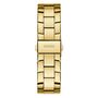 Guess Damen Uhr Armbanduhr MAJESTY GW0771L2 Edelstahl