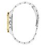 Guess Damen Uhr Armbanduhr MAJESTY GW0771L3 Edelstahl