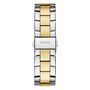 Guess Damen Uhr Armbanduhr MAJESTY GW0771L3 Edelstahl