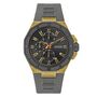 Guess Herren Uhr Armbanduhr R2 GW0803G1 Silikon