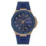 Guess Herren Uhr Armbanduhr R2 GW0803G2 Silikon