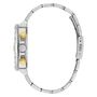 Guess Herren Uhr Armbanduhr Chronograph TRACTION GW0800G1 Edelstahl
