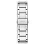 Guess Damen Uhr Armbanduhr PETAL GW0747L1 Edelstahl