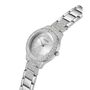 Guess Damen Uhr Armbanduhr SHOOTING STAR GW0746L1 Edelstahl
