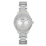 Guess Damen Uhr Armbanduhr SHOOTING STAR GW0746L1 Edelstahl