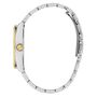 Guess Damen Uhr Armbanduhr LUNA GW0308L6 Edelstahl