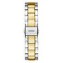 Guess Damen Uhr Armbanduhr LUNA GW0308L6 Edelstahl