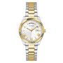 Guess Damen Uhr Armbanduhr LUNA GW0308L6 Edelstahl