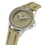 Adidas Unisex Uhr EXPRESSION ONE Silikon beige AOFH24509