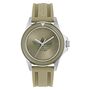 Adidas Unisex Uhr EXPRESSION ONE Silikon beige AOFH24509