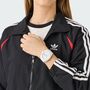 Adidas Unisex Uhr PROJECT THREE Bio-based PU-Band wei� AOST24548