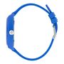 Adidas Unisex Uhr PROJECT TWO GRFX Kunststoff blau AOST24553
