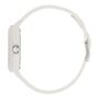 Adidas Unisex Uhr PROJECT FOUR Kunststoff wei� AOST24570