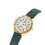 Adidas Damen Uhr EDITION THREE SMALL Leder grn AOFH22508