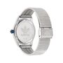 Adidas Unisex Uhr CODE FOUR Edelstahl silber AOSY22524