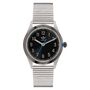Adidas Unisex Uhr CODE FOUR Edelstahl silber AOSY22524