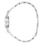 Guess Damen Uhr Armbanduhr CHLOE GW0756L1 Edelstahl
