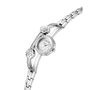 Guess Damen Uhr Armbanduhr CHLOE GW0756L1 Edelstahl