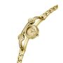 Guess Damen Uhr Armbanduhr CHLOE GW0756L2 Edelstahl