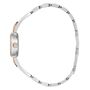 Guess Damen Uhr Armbanduhr CHLOE GW0756L3 Edelstahl