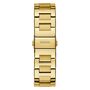 Guess Damen Uhr Armbanduhr EQUALITY GW0769L2 Edelstahl