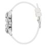 Guess Damen Uhr Armbanduhr ICONIC 40TH GW0814L2 Silikon