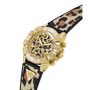 Guess Damen Uhr Armbanduhr ICONIC 40TH GW0814L3 Silikon