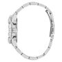 Guess Damen Uhr Armbanduhr ICONIC 40TH GW0812L1 Edelstahl