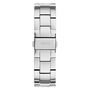 Guess Damen Uhr Armbanduhr ICONIC 40TH GW0812L1 Edelstahl