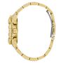 Guess Damen Uhr Armbanduhr ICONIC 40TH GW0812L2 Edelstahl