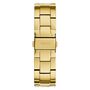 Guess Damen Uhr Armbanduhr ICONIC 40TH GW0812L2 Edelstahl