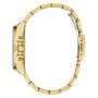 Guess Damen Uhr Armbanduhr SERPENTINA GW0752L1 Edelstahl