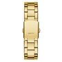 Guess Damen Uhr Armbanduhr HALO GW0690L4 Edelstahl