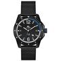 Lacoste Herren Uhr Armbanduhr Durban Edelstahl 2010735 