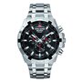 Swiss Alpine Military Herren Uhr Chrono 7043.9137