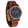 WoodWatch Sailor Herren Uhr Armbanduhr Holzuhren WW-CL-SR 