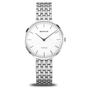 Bering Damen Uhr Armbanduhr Quarz - 19334-004 Titan