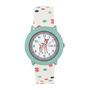 Prinzessin Lillifee Uhr Kinder Armbanduhr M�dchenuhr Textil Rehkitz  2038626